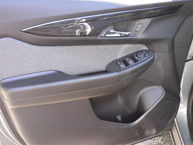 new 2026 Chevrolet TrailBlazer car, priced at $23,217