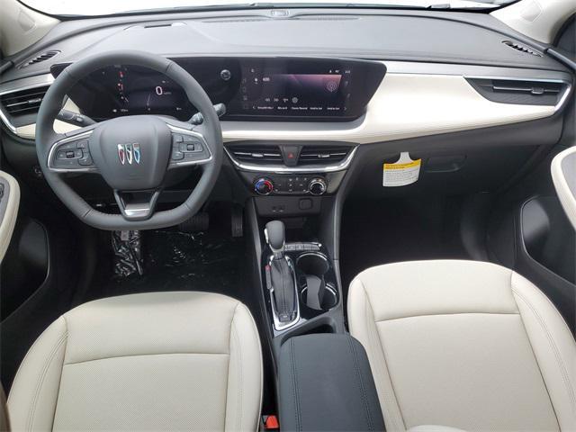 new 2026 Buick Encore GX car, priced at $28,242