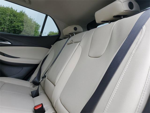 new 2026 Buick Encore GX car, priced at $28,242