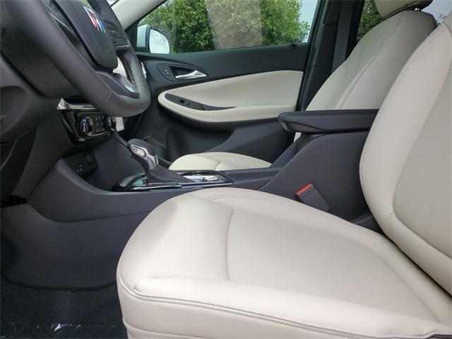 new 2026 Buick Encore GX car, priced at $28,242