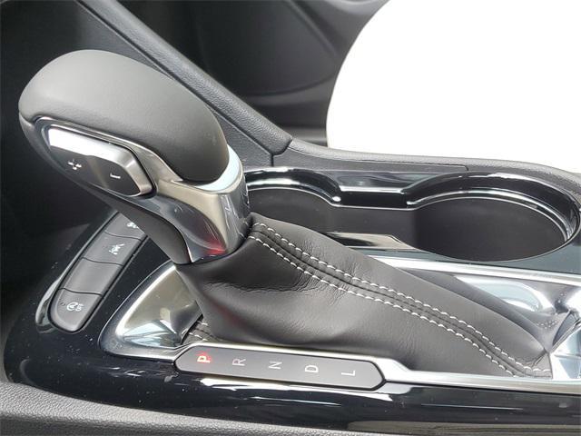 new 2026 Buick Encore GX car, priced at $28,242