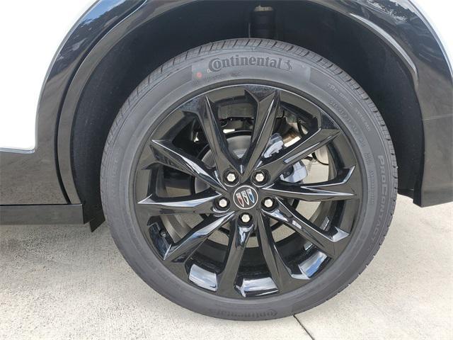 new 2026 Buick Encore GX car, priced at $28,242