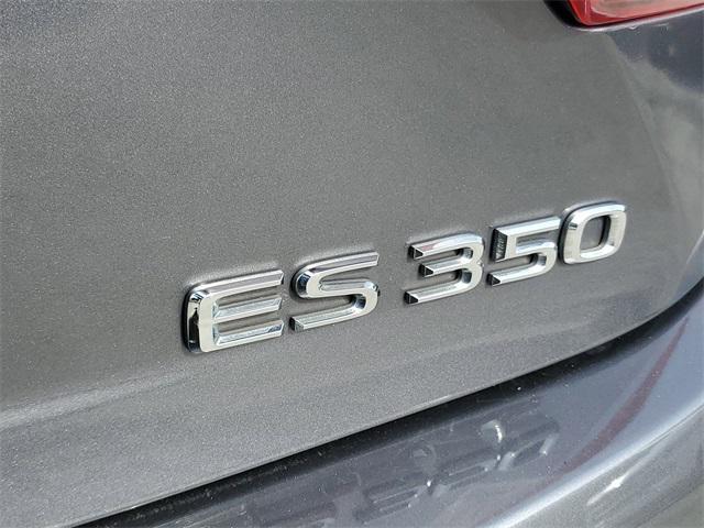 used 2018 Lexus ES 350 car, priced at $18,450