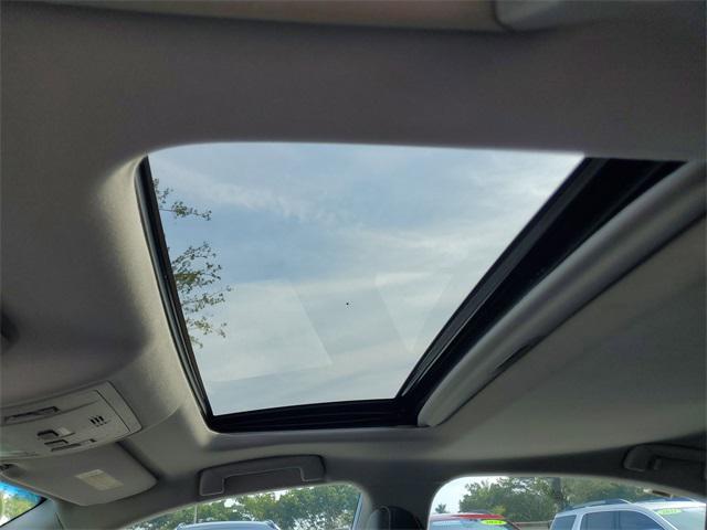 used 2018 Lexus ES 350 car, priced at $18,450