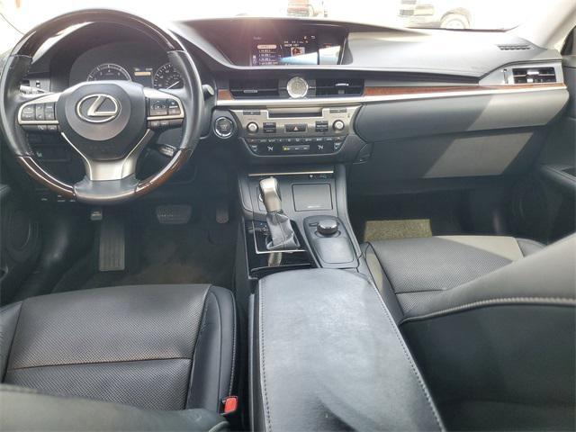 used 2018 Lexus ES 350 car, priced at $18,450
