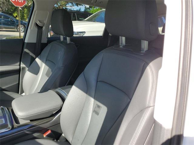 used 2023 Audi Q7 car, priced at $48,799