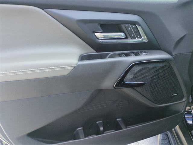 new 2026 Chevrolet Silverado EV car, priced at $76,685