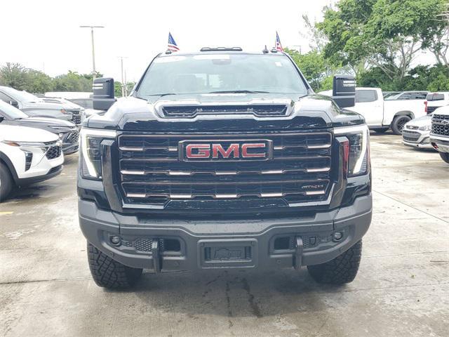 used 2024 GMC Sierra 2500 car, priced at $93,499