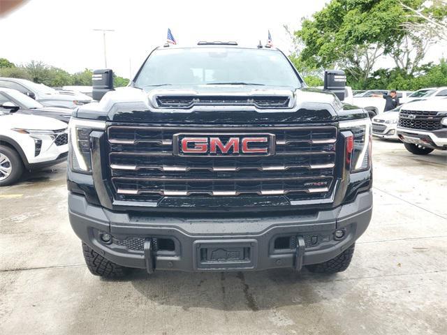 used 2024 GMC Sierra 2500 car, priced at $93,499