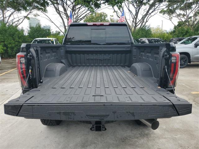 used 2024 GMC Sierra 2500 car, priced at $93,499