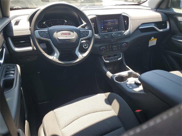 new 2024 GMC Terrain car, priced at $29,520