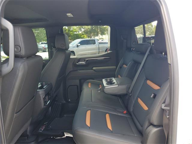 new 2025 GMC Sierra 1500 car, priced at $67,483