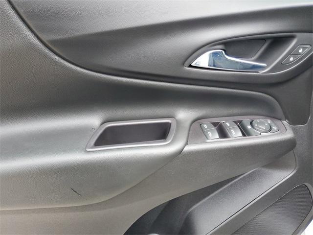 used 2020 Chevrolet Equinox car, priced at $17,695