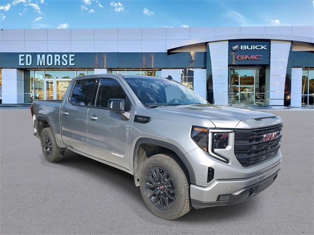 new 2025 GMC Sierra 1500 car, priced at $60,659