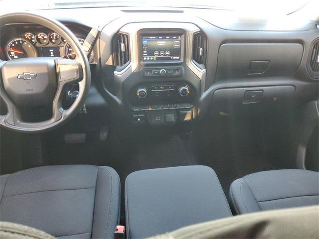 used 2020 Chevrolet Silverado 1500 car, priced at $25,999