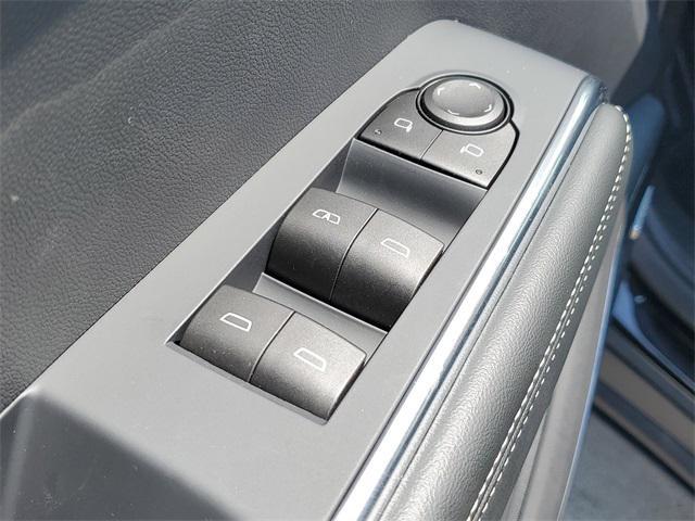 new 2026 GMC Acadia car, priced at $49,002