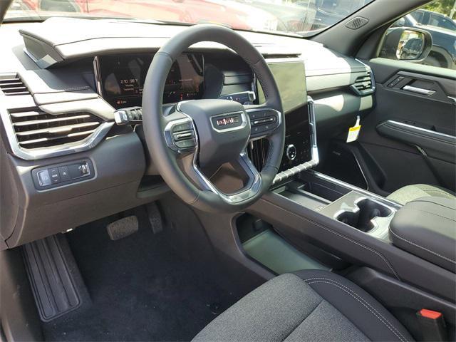 new 2026 GMC Acadia car, priced at $49,002