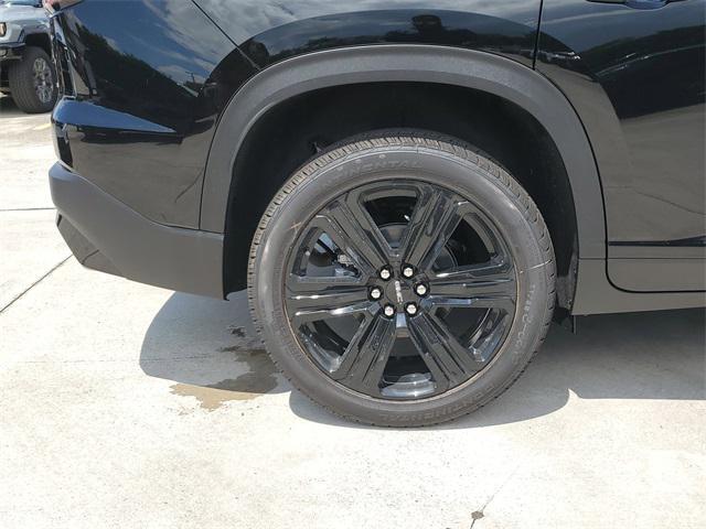 new 2026 GMC Acadia car, priced at $49,002