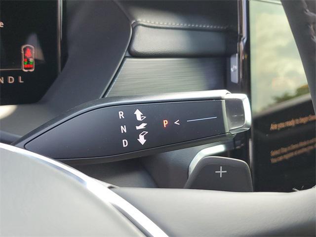 new 2026 GMC Acadia car, priced at $49,002