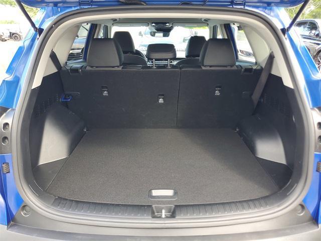 used 2023 Kia Seltos car, priced at $17,995