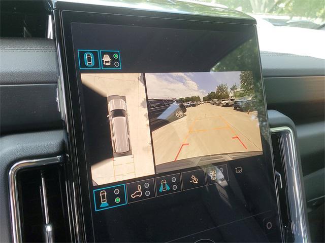 new 2025 GMC Yukon XL car