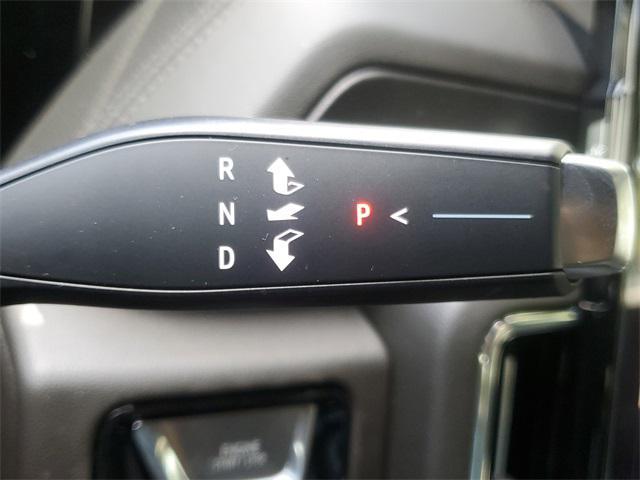 new 2025 GMC Yukon XL car