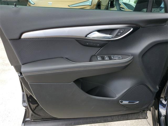 new 2025 Buick Envision car, priced at $40,690