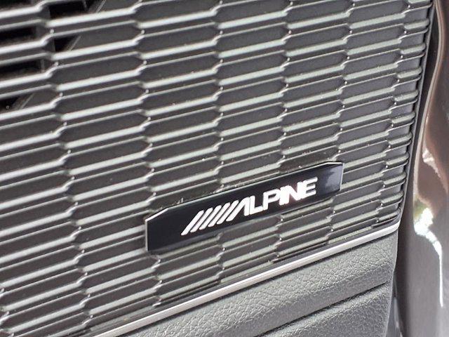 used 2022 Jeep Grand Cherokee car, priced at $30,700