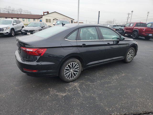 used 2020 Volkswagen Jetta car, priced at $15,298