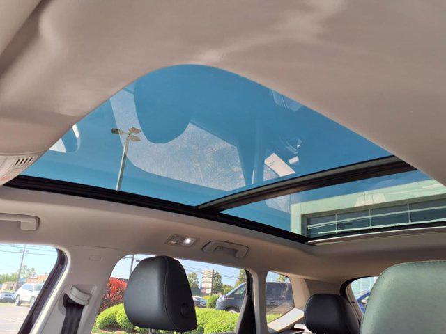 new 2025 Volkswagen Taos car, priced at $32,821