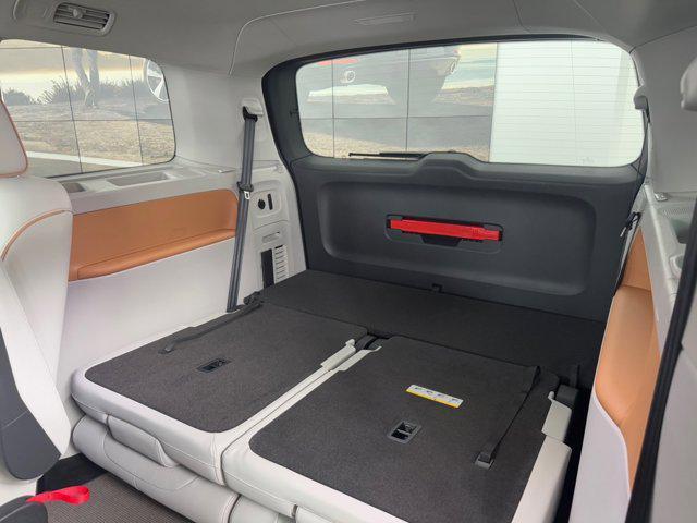 new 2025 Volkswagen ID. Buzz car, priced at $69,968