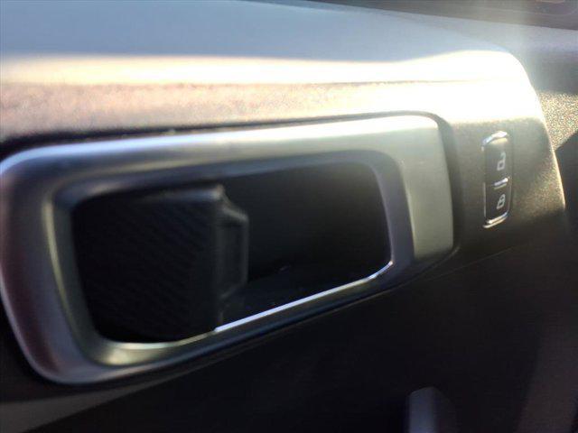 used 2023 Ford Bronco car, priced at $48,700