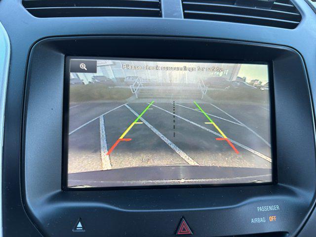 used 2015 Ford Explorer car, priced at $12,500