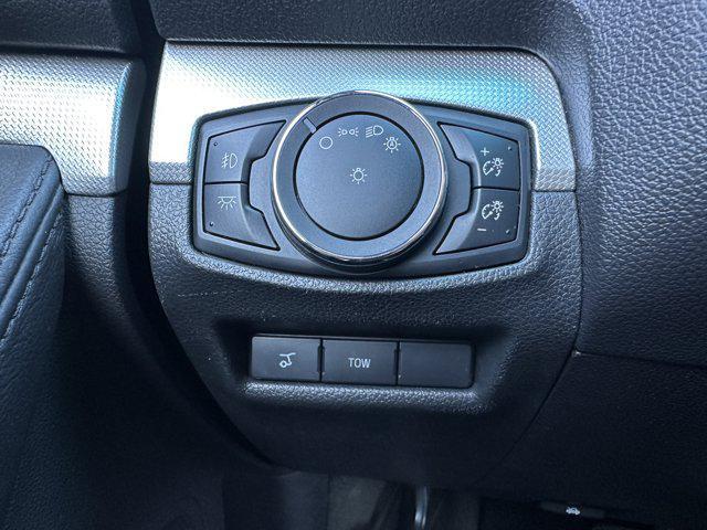 used 2015 Ford Explorer car, priced at $12,500