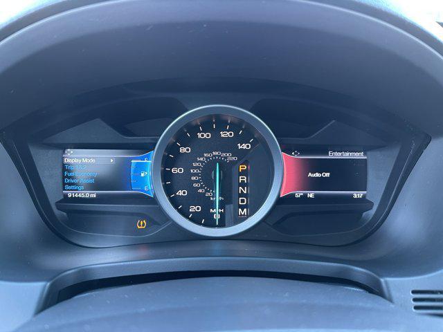 used 2015 Ford Explorer car, priced at $12,500