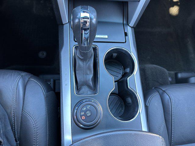used 2015 Ford Explorer car, priced at $12,500
