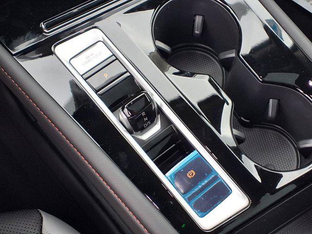new 2025 Volkswagen Atlas car, priced at $48,048