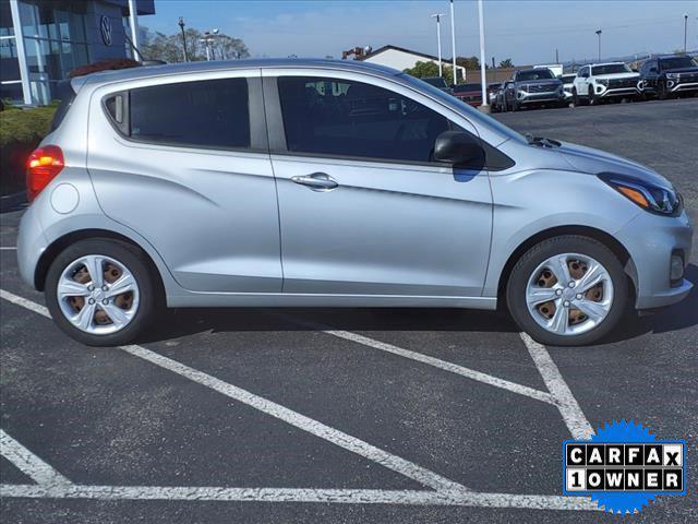 used 2019 Chevrolet Spark car, priced at $10,000