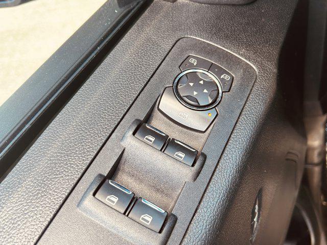 used 2015 Ford F-150 car, priced at $15,000