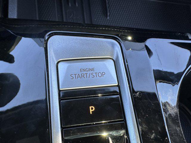 new 2026 Volkswagen Atlas Cross Sport car, priced at $51,854