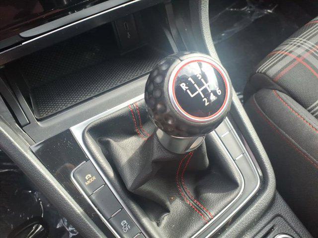 used 2020 Volkswagen Golf car, priced at $21,500