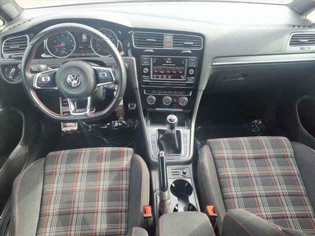 used 2020 Volkswagen Golf car, priced at $21,500