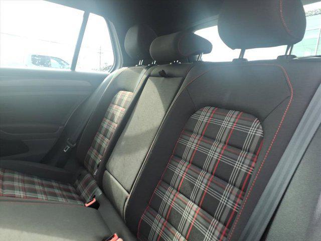 used 2020 Volkswagen Golf car, priced at $21,500