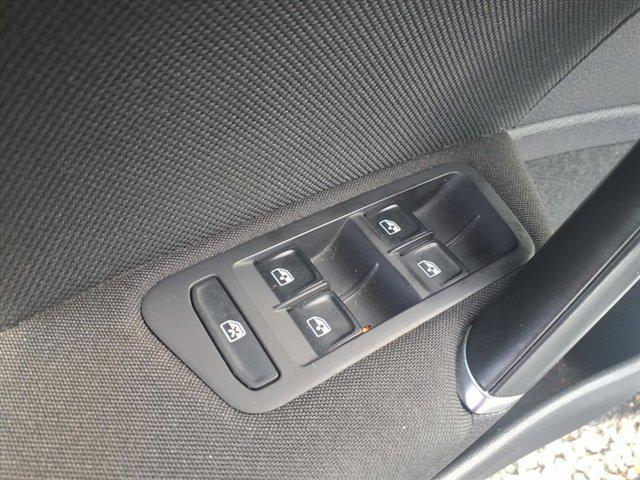 used 2020 Volkswagen Golf car, priced at $21,500
