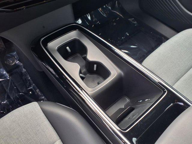 used 2023 Volkswagen ID.4 car, priced at $24,000
