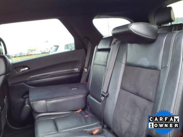 used 2022 Dodge Durango car, priced at $27,166