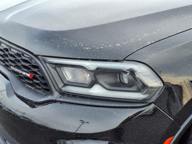 used 2022 Dodge Durango car, priced at $27,600