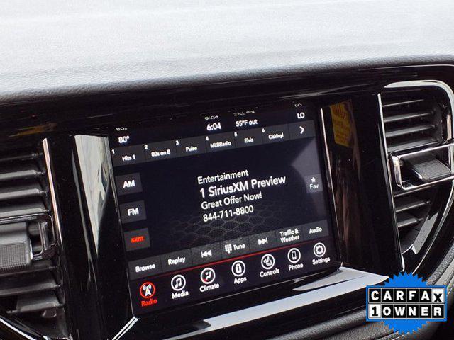 used 2022 Dodge Durango car, priced at $27,166