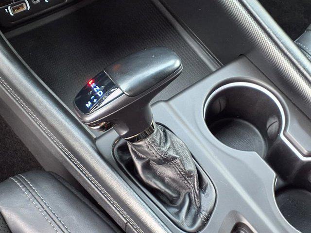 used 2022 Dodge Durango car, priced at $27,600