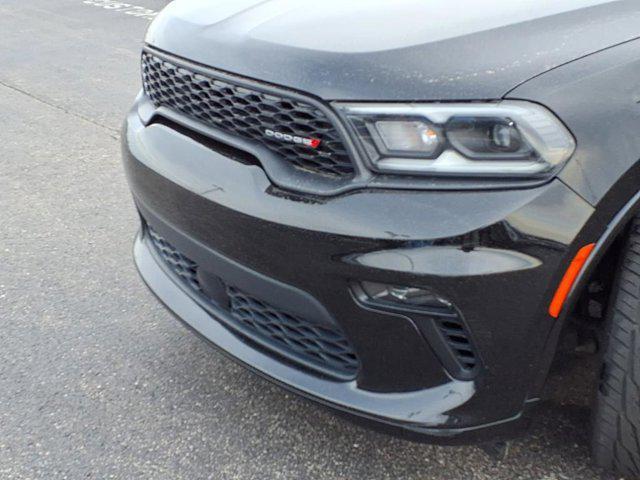 used 2022 Dodge Durango car, priced at $27,600